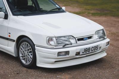 1991 Ford SAPPHIRE COSWORTH ROUSE SPORT