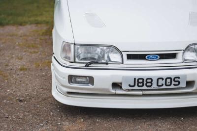 1991 Ford SAPPHIRE COSWORTH ROUSE SPORT