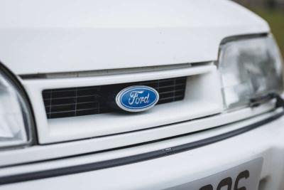 1991 Ford SAPPHIRE COSWORTH ROUSE SPORT