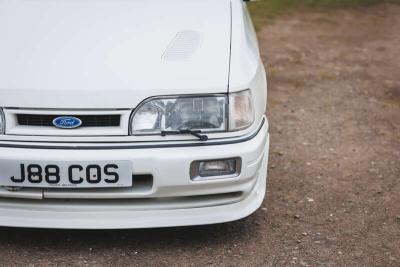 1991 Ford SAPPHIRE COSWORTH ROUSE SPORT