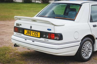 1991 Ford SAPPHIRE COSWORTH ROUSE SPORT