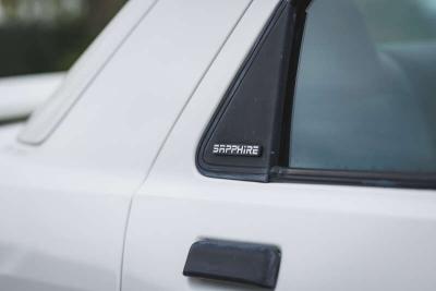 1991 Ford SAPPHIRE COSWORTH ROUSE SPORT