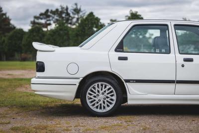 1991 Ford SAPPHIRE COSWORTH ROUSE SPORT