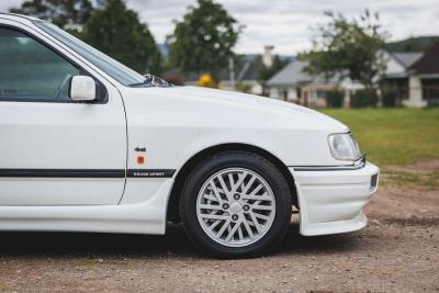 1991 Ford SAPPHIRE COSWORTH ROUSE SPORT
