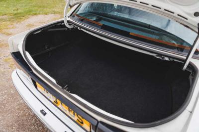 1991 Ford SAPPHIRE COSWORTH ROUSE SPORT