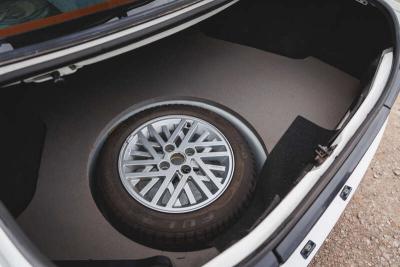 1991 Ford SAPPHIRE COSWORTH ROUSE SPORT