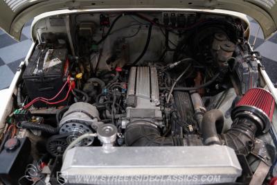 1978 Toyota Land Cruiser FJ40 Restomod
