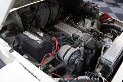 1978 Toyota Land Cruiser FJ40 Restomod