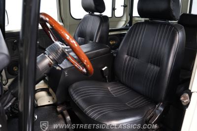 1978 Toyota Land Cruiser FJ40 Restomod