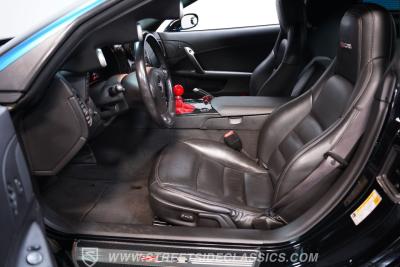 2011 Chevrolet Corvette Z06 Supercharged