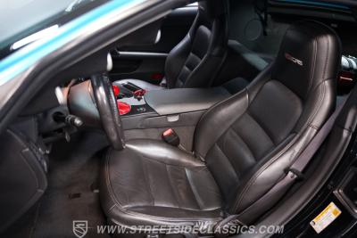 2011 Chevrolet Corvette Z06 Supercharged