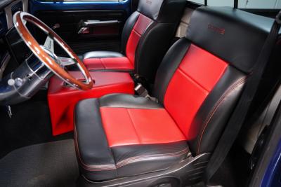 1979 Ford F-100 Coyote Restomod