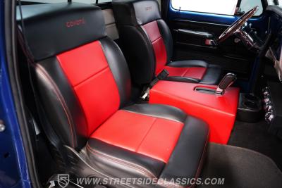 1979 Ford F-100 Coyote Restomod