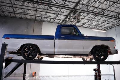 1979 Ford F-100 Coyote Restomod