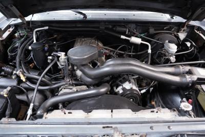1989 Ford Bronco XLT 4X4