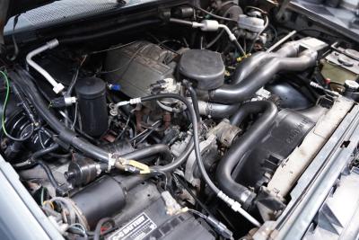 1989 Ford Bronco XLT 4X4
