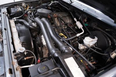 1989 Ford Bronco XLT 4X4
