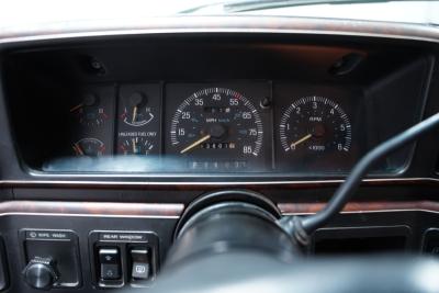 1989 Ford Bronco XLT 4X4