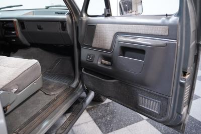 1989 Ford Bronco XLT 4X4