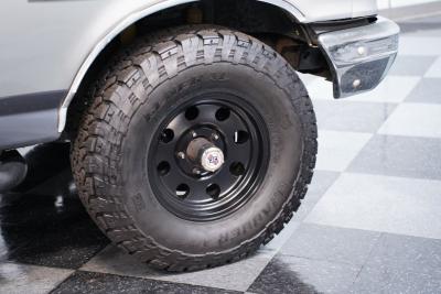 1989 Ford Bronco XLT 4X4