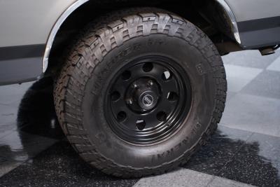 1989 Ford Bronco XLT 4X4