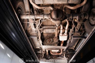 1989 Ford Bronco XLT 4X4