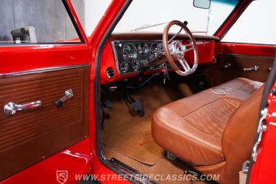1971 Chevrolet C10 LS3 Restomod