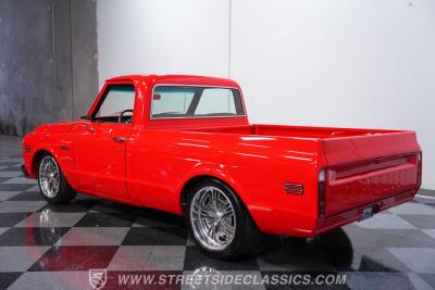 1971 Chevrolet C10 LS3 Restomod