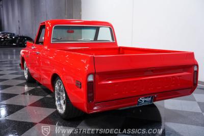 1971 Chevrolet C10 LS3 Restomod
