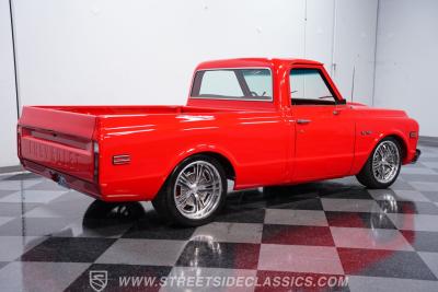 1971 Chevrolet C10 LS3 Restomod