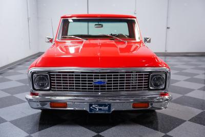 1971 Chevrolet C10 LS3 Restomod