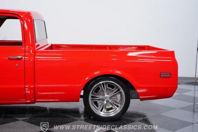 1971 Chevrolet C10 LS3 Restomod