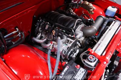 1971 Chevrolet C10 LS3 Restomod
