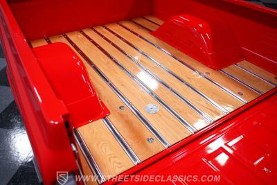 1971 Chevrolet C10 LS3 Restomod