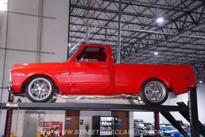 1971 Chevrolet C10 LS3 Restomod