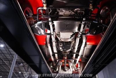 1971 Chevrolet C10 LS3 Restomod