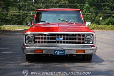 1971 Chevrolet C10 LS3 Restomod