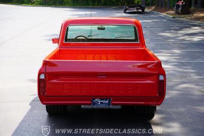 1971 Chevrolet C10 LS3 Restomod
