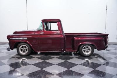 1959 Chevrolet Apache