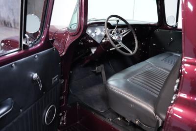 1959 Chevrolet Apache