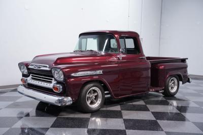 1959 Chevrolet Apache