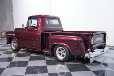 1959 Chevrolet Apache