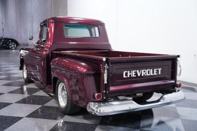 1959 Chevrolet Apache