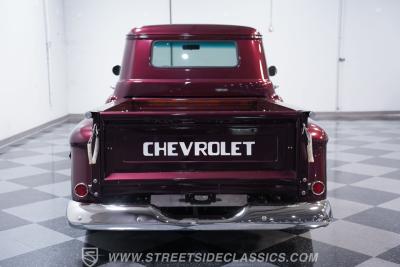 1959 Chevrolet Apache