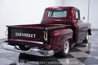 1959 Chevrolet Apache