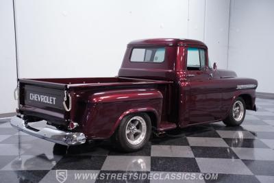 1959 Chevrolet Apache