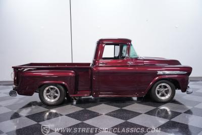 1959 Chevrolet Apache
