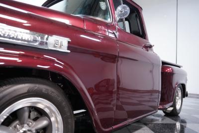 1959 Chevrolet Apache