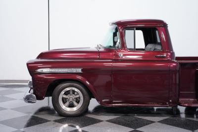 1959 Chevrolet Apache