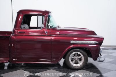 1959 Chevrolet Apache